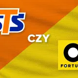 STS czy Fortuna? Dwa loga, dwie marki, jedno pytanie o wybór.