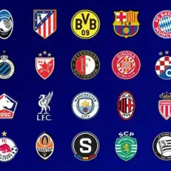 Liga Mistrzów o której godzinie? Sprawdź godziny meczów w Polsce