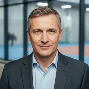 Autor Marcin Szulc