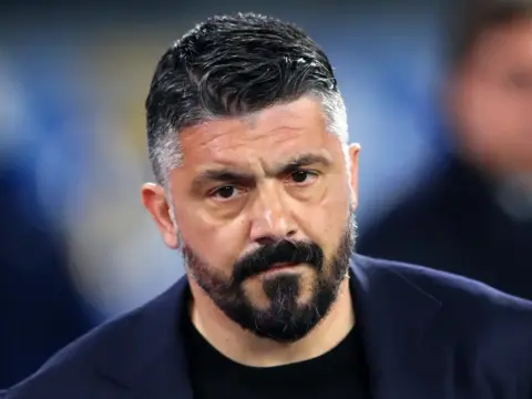 Gattuso - od boiska do ławki: Ewolucja trenera z charakterem