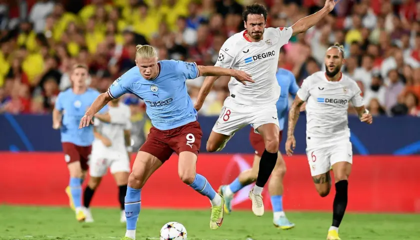 Ile zarabia Haaland? Zaskakujące fakty o jego wynagrodzeniu w Manchester City