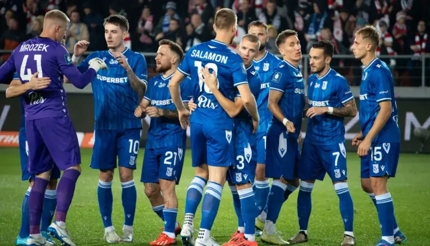 Kiedy Ekstraklasa? Sprawdź, kiedy zaczyna się nowy sezon!