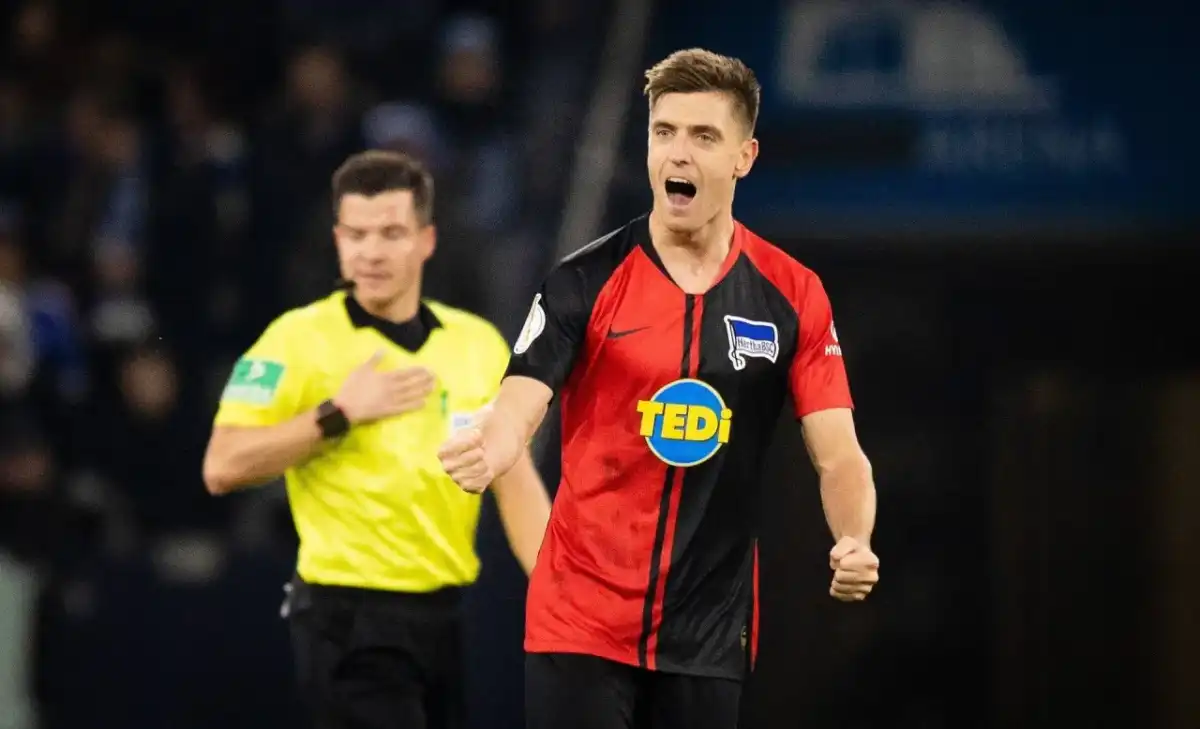 Klub piłkarski z Berlina - Hertha BSC czy Union Berlin?