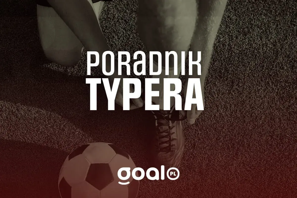 Poradnik typera: jak matematycznie ograć bukmachera. Piłka nożna i strategia.