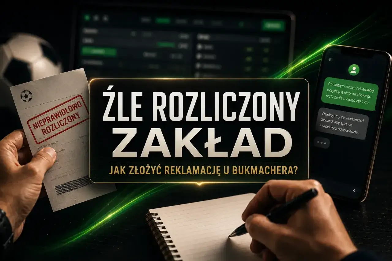 Ręka trzyma kupon z napisem