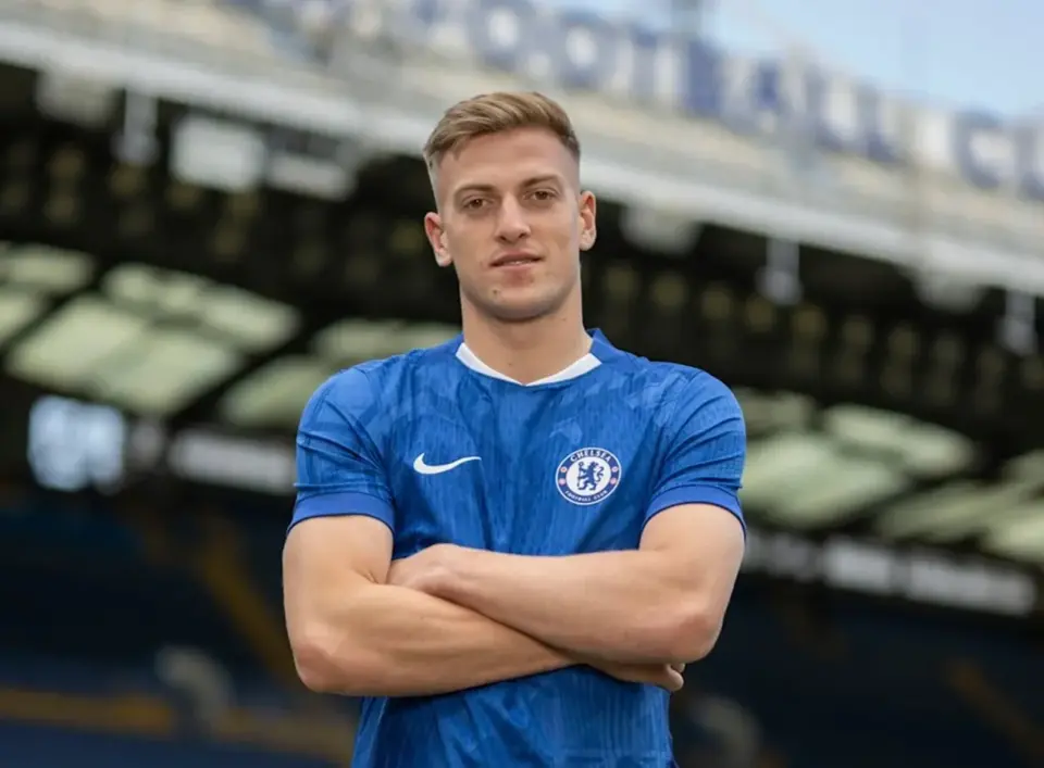 Kadra Chelsea - kto daje stabilność, a kto napędza atak?