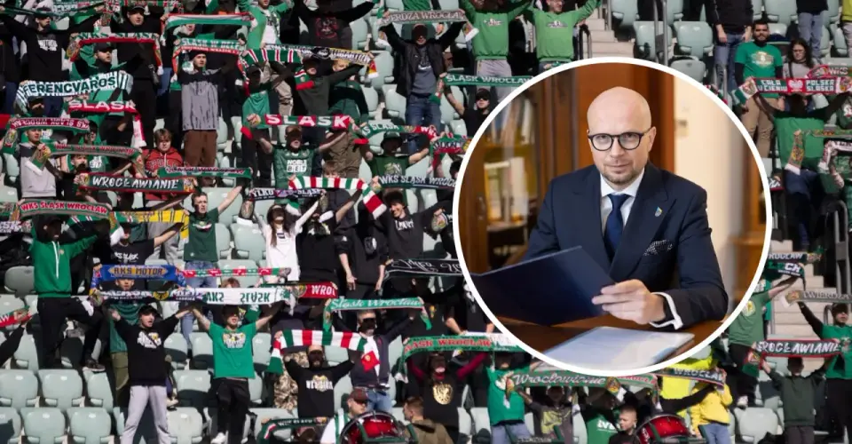 Sprzedaż Śląska Wrocław utknęła - co dalej z klubem?