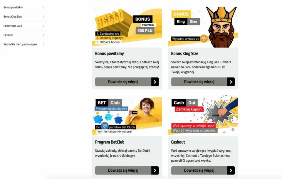 Totolotek bonus powitalny - jak sprawdzić ofertę i warunki?