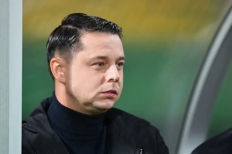 Piłkarz Borysiuk to Ariel Borysiuk - kim jest naprawdę?