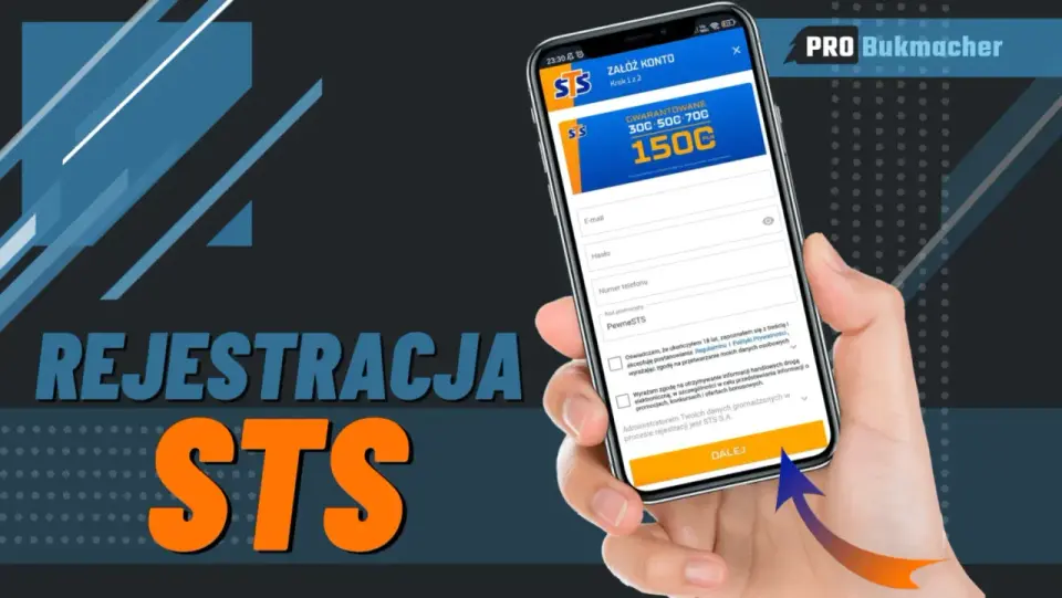 STS rejestracja bez dowodu - kiedy wystarczy bank lub mObywatel?