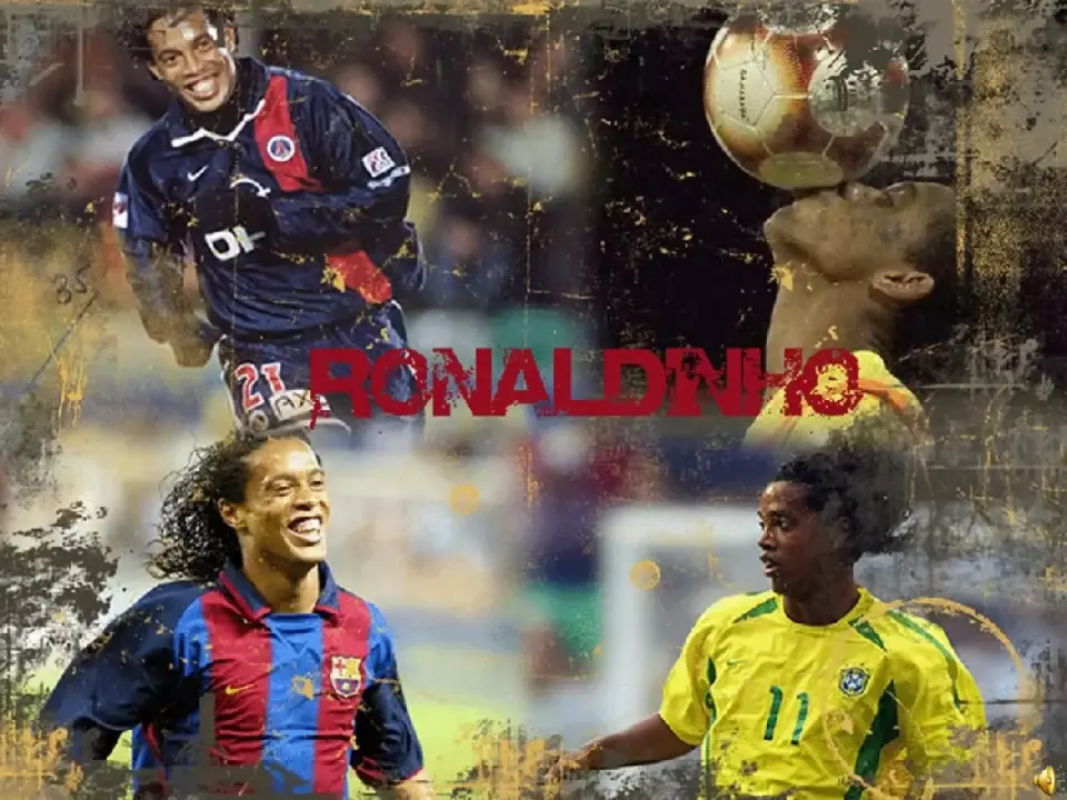 W jakich klubach grał Ronaldinho? Pełna lista i kolejność